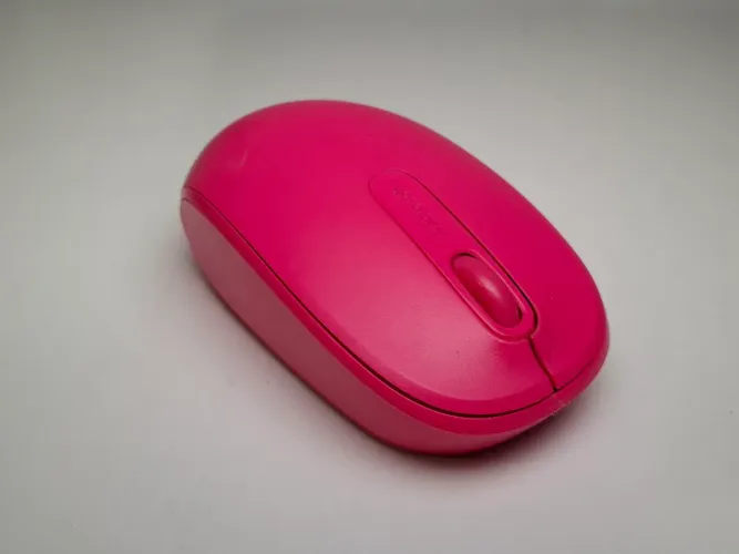 Mouse Bluetooth Microsoft