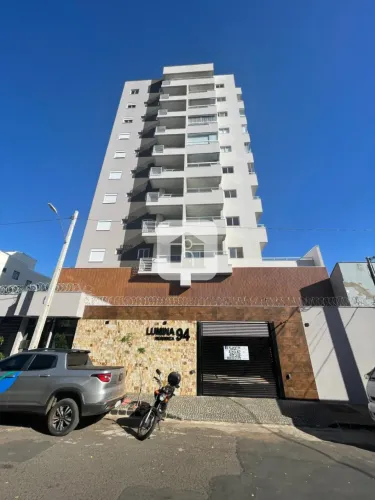 Apartamento para locação no bairro Santa Mônica