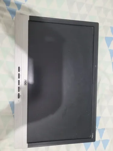 Monitor AOC 716Sw