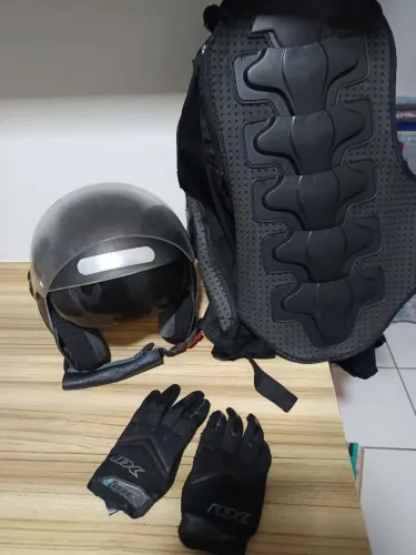 KIT de proteção