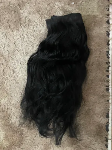 Cabelo indiano 65cm