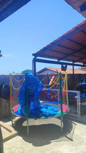Vendo pula pula pula