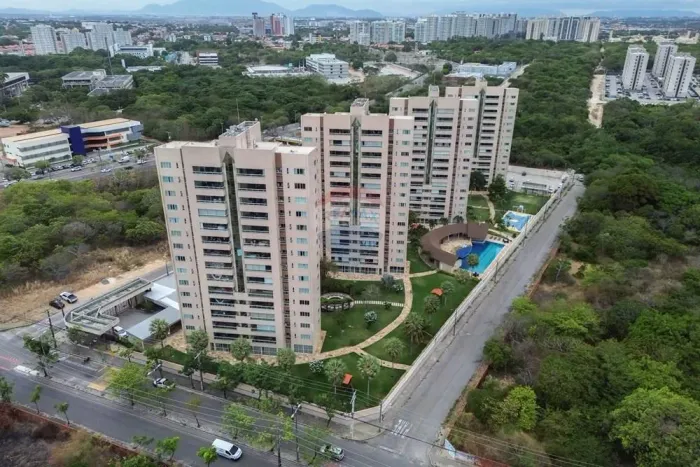 Apartamento Jardins do Paço