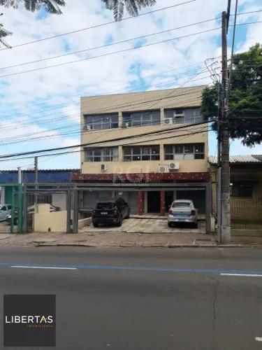 SALA COMERCIAL NA AV NONOAI COM BANHEIRO
