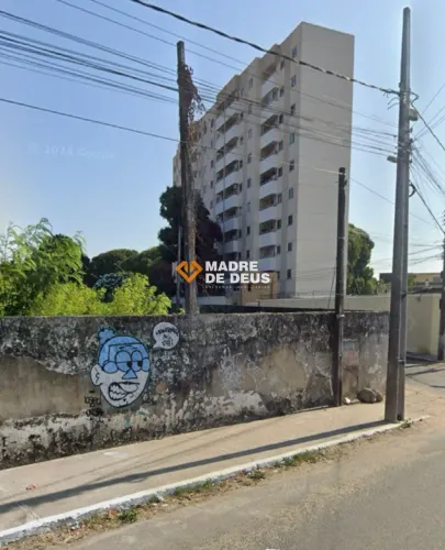 Terreno Comercial Oportunidade Única na Sargento Hermínio | 3.007m²