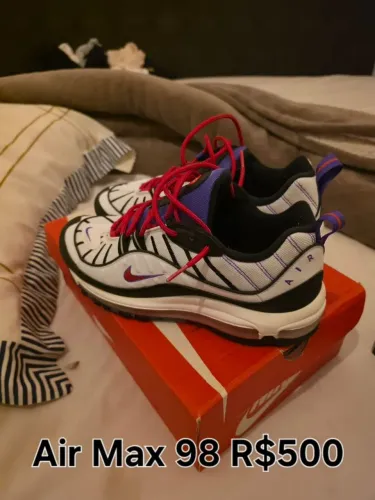 Tênis Nike