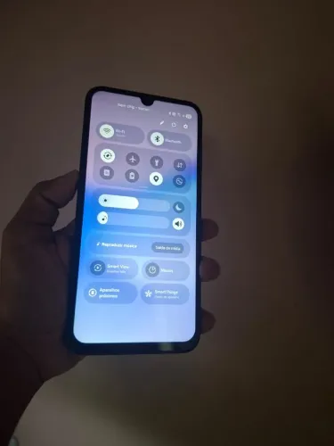 Samsung A15