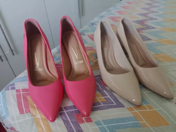 *** Os 2 pares por 75.00 reais no pix***