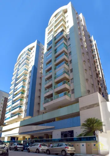 Apartamento em Praia da Costa - Vila Velha, ES
