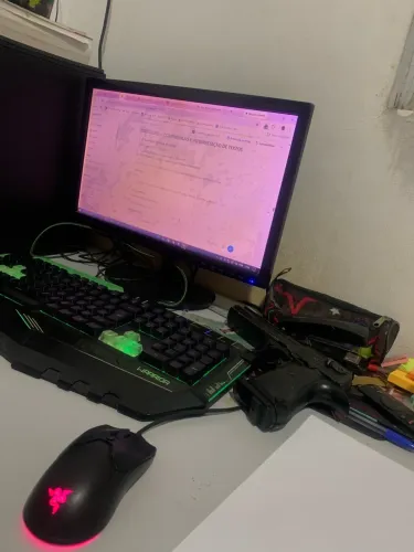 Vendo PC