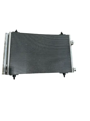 Condensador Ar Para Peugeot 307 308 3008 408 C4 Lounge Thp 6455gh