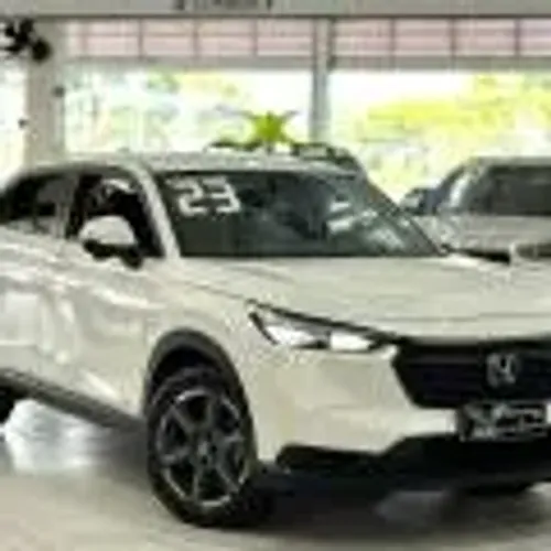Honda HR-V EX 1.5 Sensing 16V 5P Aut. 2023