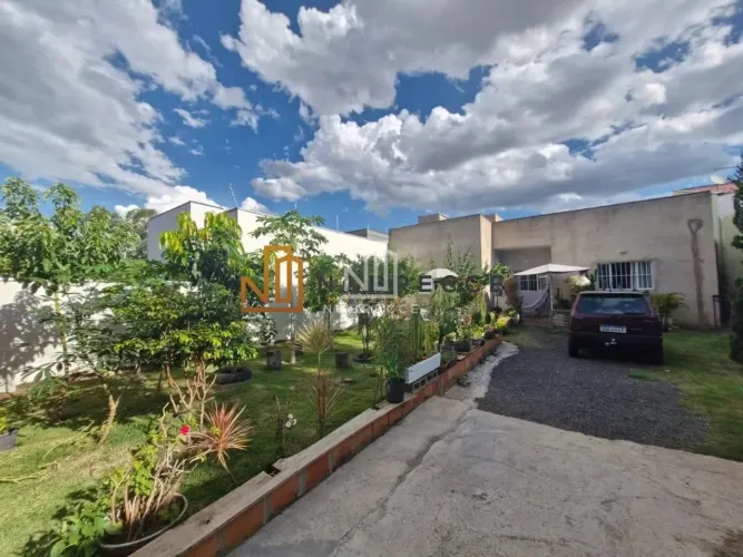 Casa à venda, Jardim Maringá - Indaiatuba/SP