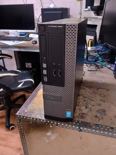 Dell Optiplex 3020 Core I5 4590 3.30Ghz