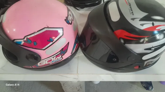 Vendo os 2