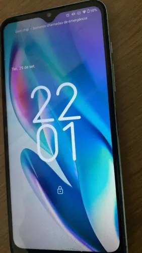 MOTOROLA 5G