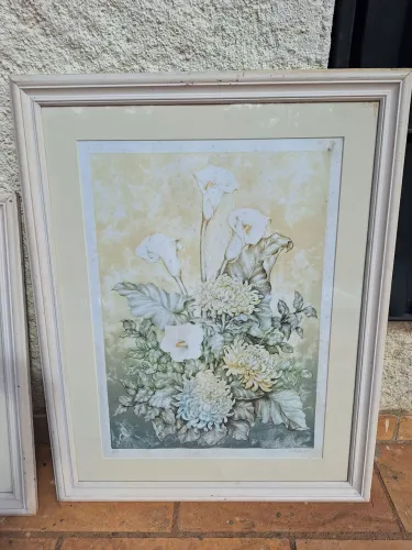 Quadro decorativo