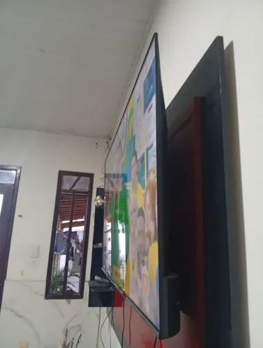 Televisão TCL