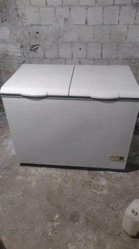 Freezer