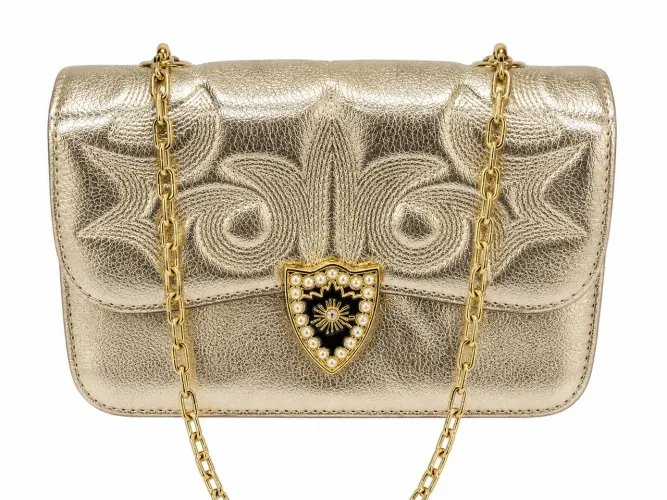 Bolsa Dourada