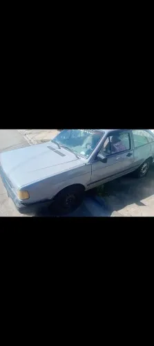 Volkswagen Gol Geração I 1000 2P 1994