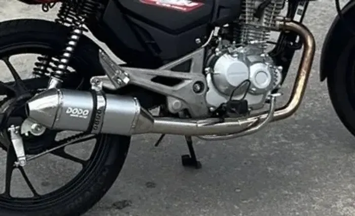 ESCAPE DODO 160