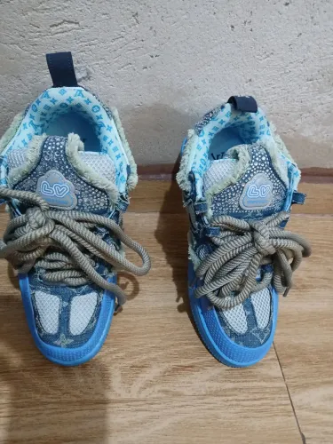 Tenis masculino