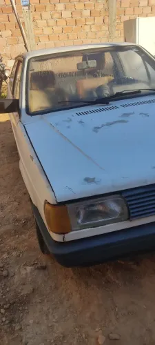 Volkswagen Gol CLI / CL/ Copa/ Stones 1.6 (álcool) 1993