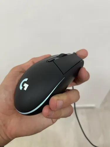 Mouse logitech