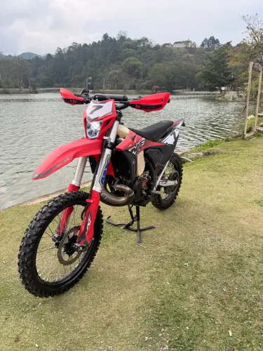 MXF 300 TSX 2025 2T