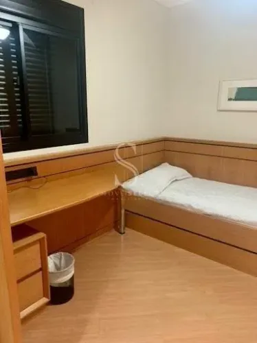 Apartamento em Paraíso - São Paulo