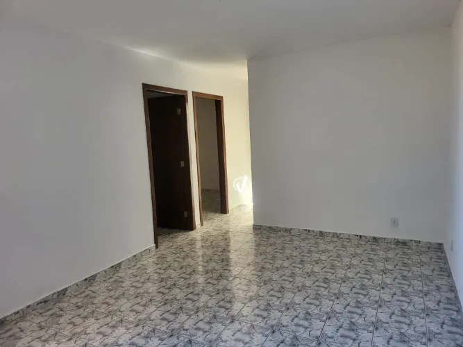 APARTAMENTO À VENDA - JARDIM IMPERIAL - PINDAMONHANGABA/SP