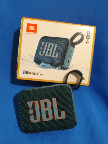 JBL GO4
