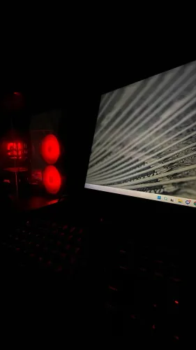 PC Gamer Ryzen 7 7800X3D | RX 7700 12GB | 32GB RAM DDR5 Kingston Fury | SSD NVMe 1TB | AM5