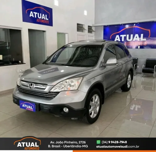 Honda CR-V 2.0 16V Aut. 2007