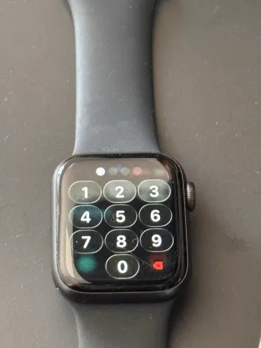 Apple Watch Series 6 de 40 mm
