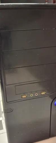 Computador i3, 8gb ram e 1tb hd