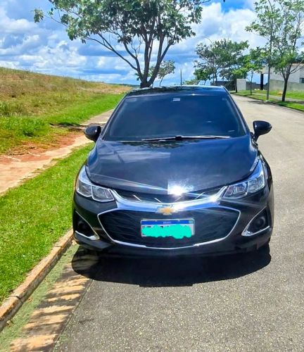 Imagem de Chevrolet Cruze Sport LT 1.4 16V TB Flex 5P Aut. 2022