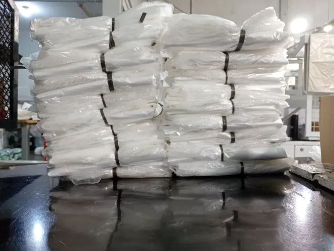 Saca transparente  1/2 kg . 1kg . 2kg . 3kg. 5kg.7kg .7.5kg até 30 kg