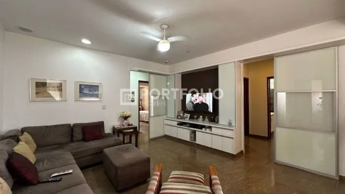 Apartamento com 5 dormitórios à venda, 237 m² por R$ 1.199.000,00 - Setor Nova Suiça - Goi