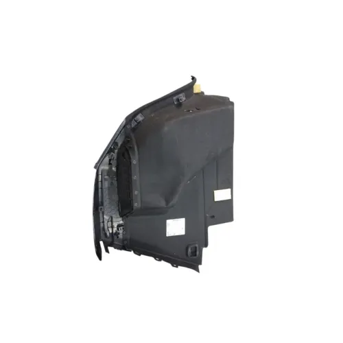 Forro Porta Malas Esquerdo AUDI Q3 2019/2025