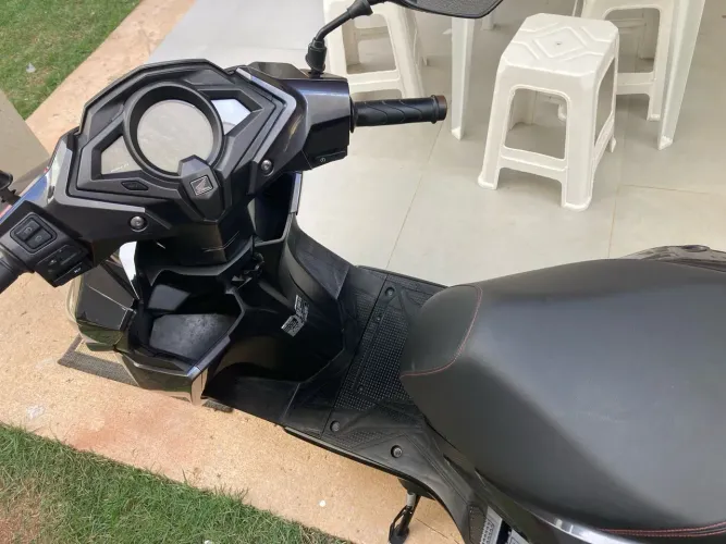 Honda Elite 125cc 2022/2023