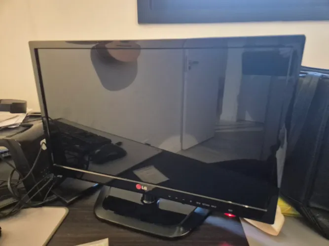 Monitor LG 22 polegadas