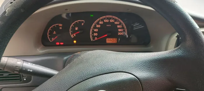Fiat Palio Celebration 1.0 Fire Flex 8V 4P 2008