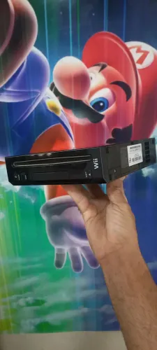 Nintendo wii desbloqueado 