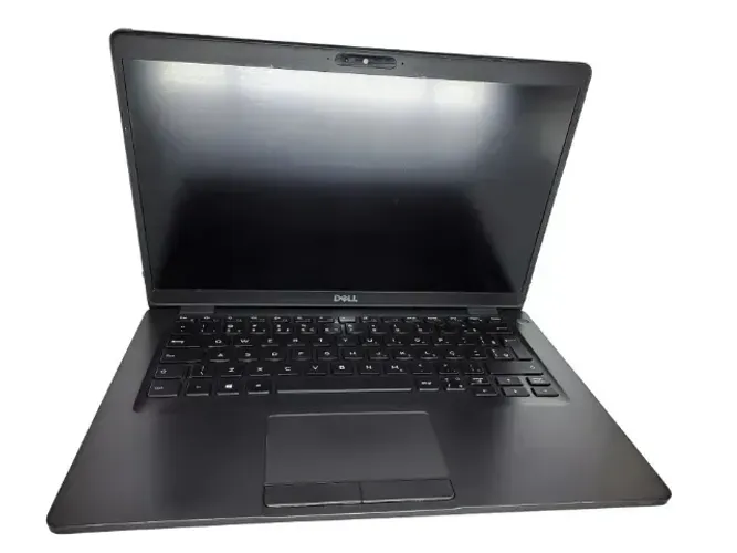 DELL LATITUDE 5400 Core i5 Oitava Geração - RAM 8GB - HD 256GB SSD - Sistema ChromeOS