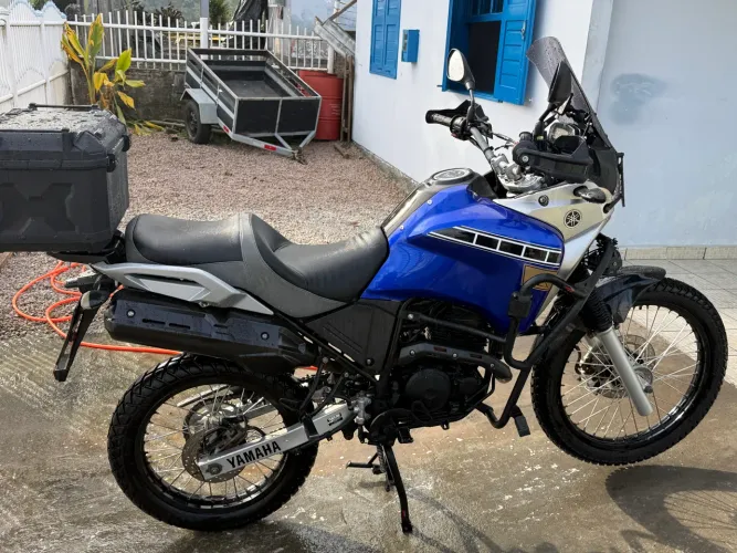  Tenere 250