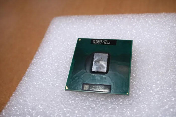 Processador para Notebook Intel