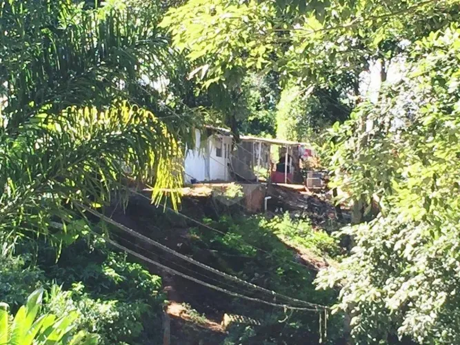 Terreno à venda em Vila irmãos arnoni - SP