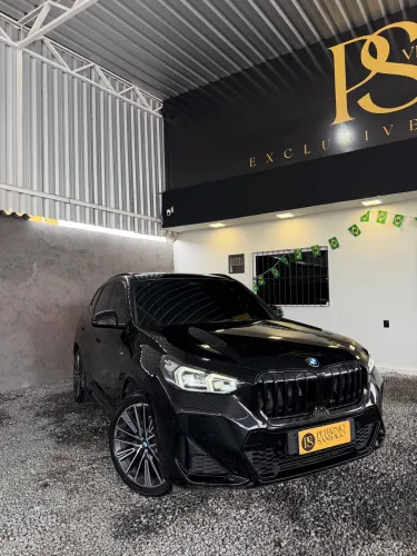 BMW X1 Sdrive 20I M Sport 2.0 TB Aut. 2023